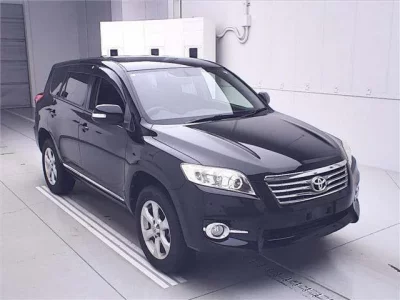 Toyota VANGUARD