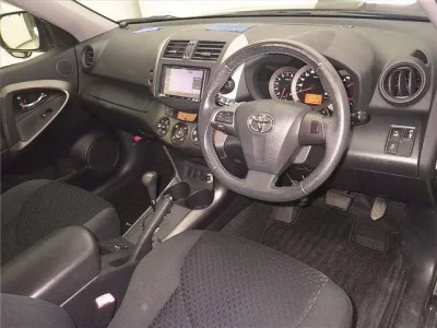 Toyota VANGUARD
