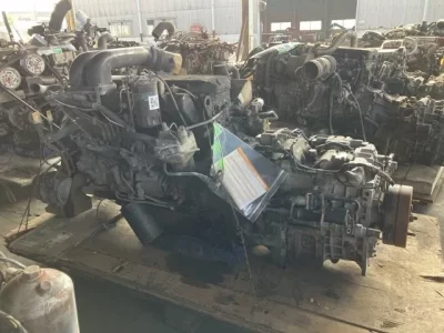 Mitsubishi MITUBISHI
