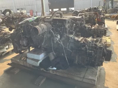 Mitsubishi MITUBISHI