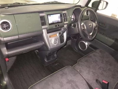Mazda FLAIR