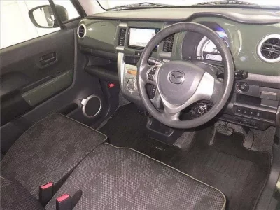 Mazda FLAIR
