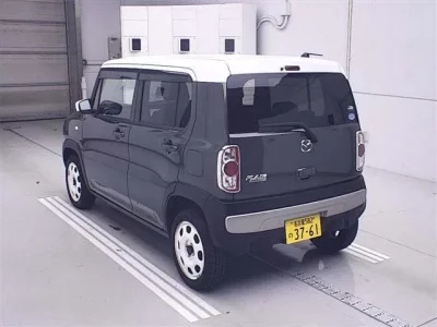 Mazda FLAIR