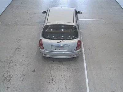 Toyota DUET