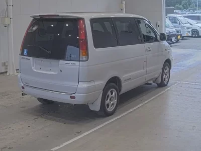 Toyota LITE ACE NOAH