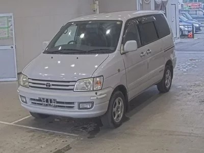 Toyota LITE ACE NOAH