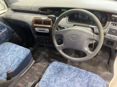Toyota LITE ACE NOAH