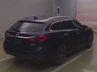 Mazda ATENZA WAGON