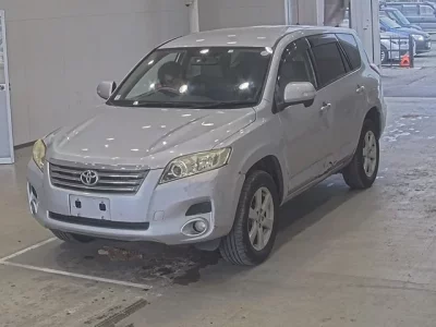 Toyota VANGUARD