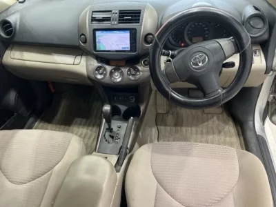 Toyota VANGUARD