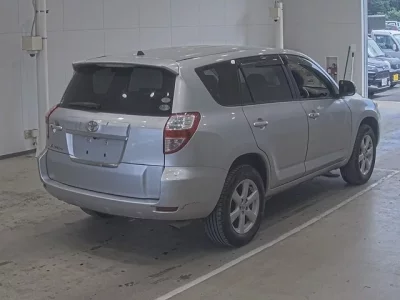 Toyota VANGUARD