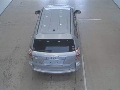 Toyota VANGUARD