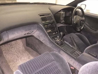Nissan FAIRLADYZ