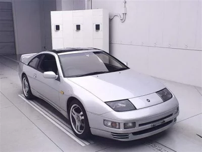 Nissan FAIRLADYZ