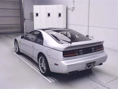 Nissan FAIRLADYZ