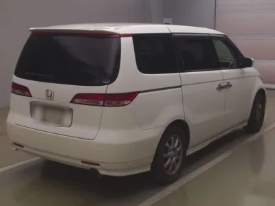 Honda ELYSION