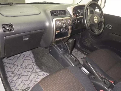 Daihatsu TERIOS KID