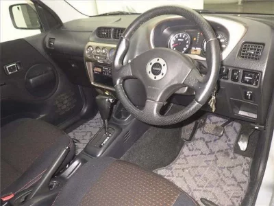 Daihatsu TERIOS KID