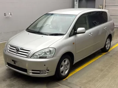 Toyota IPSUM