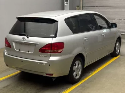 Toyota IPSUM