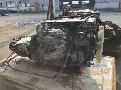 Isuzu OTHER