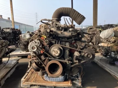 Isuzu OTHER