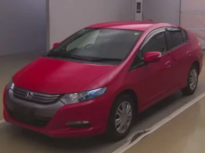 Honda INSIGHT