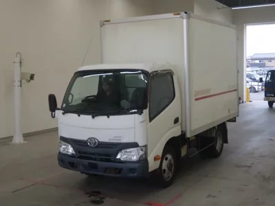 Toyota DYNA