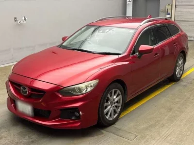 Mazda ATENZA WAGON