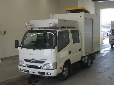 Hino DUTRO