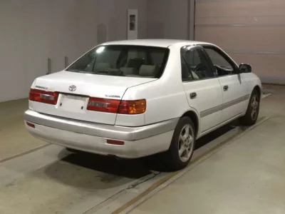 Toyota CORONA PREMIO