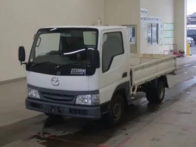 Mazda TITAN