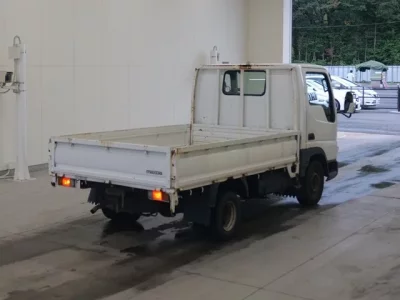 Mazda TITAN