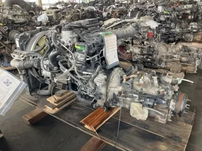 Nissan OTHER