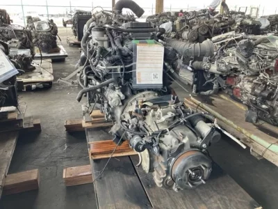 Nissan OTHER