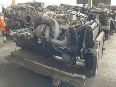 Nissan OTHER
