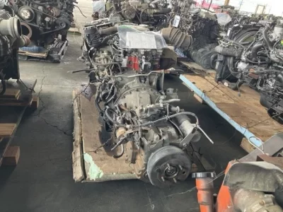 Nissan OTHER