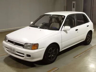 Toyota STARLET