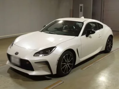 Toyota 86