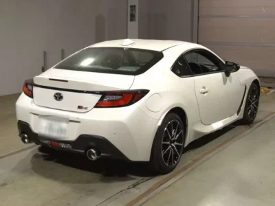 Toyota 86