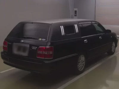 Toyota CROWN ESTATE