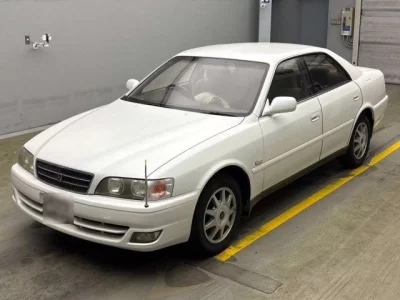 Toyota CHASER