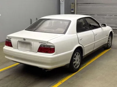 Toyota CHASER