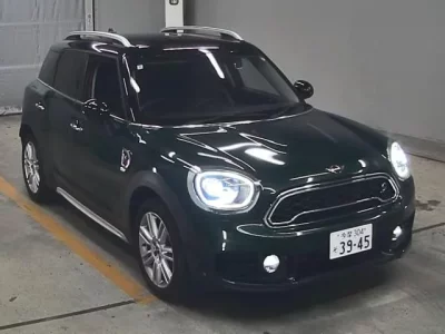 BMW MINI