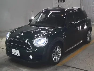 BMW MINI