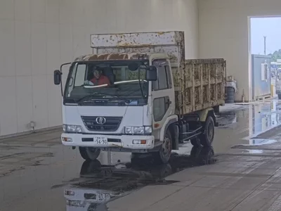 Nissan CONDOR