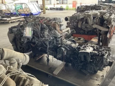 Isuzu OTHER