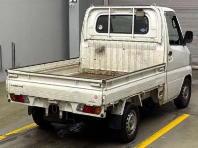 Mitsubishi MINICAB TRUCK