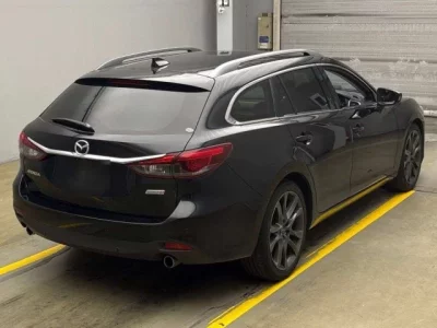 Mazda ATENZA WAGON