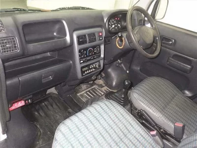Honda ACTY TRUCK